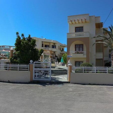 Olga Suites マレメ エクステリア 写真