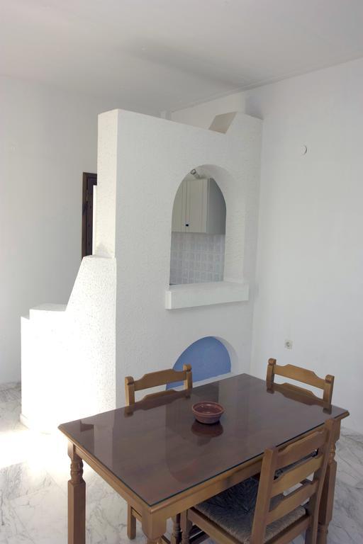 Olga Suites マレメ 部屋 写真