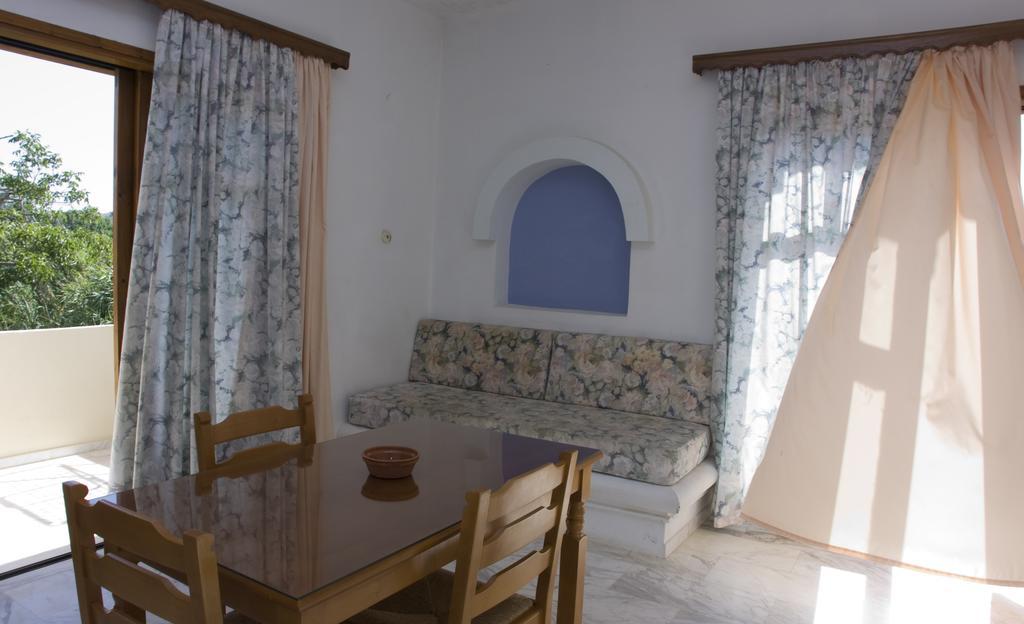 Olga Suites マレメ 部屋 写真