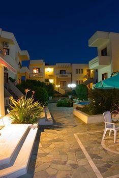 Olga Suites マレメ エクステリア 写真