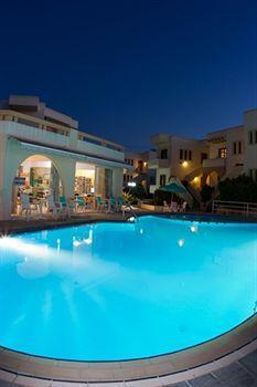 Olga Suites マレメ エクステリア 写真
