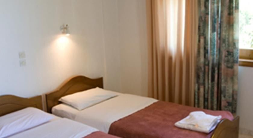 Olga Suites マレメ エクステリア 写真